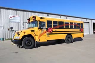 2019 Blue Bird A2500 Automatic bus