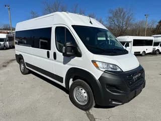 2023 RAM Promaster FR Conv bus