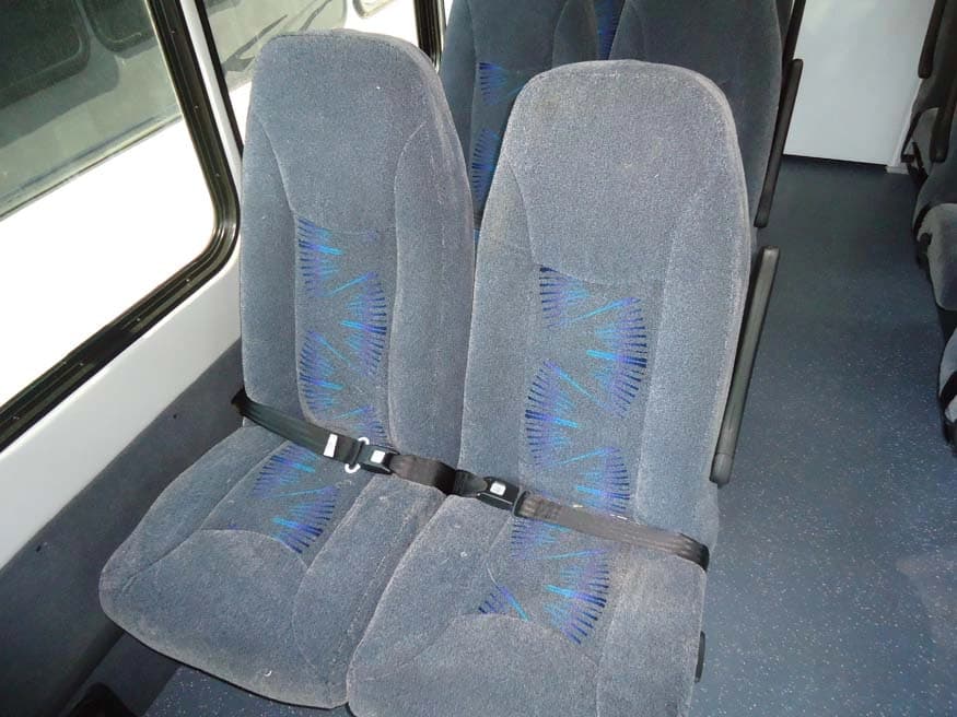 2024 Chevrolet 4500 Starcraft AllStar Shuttle Bus - Image 5