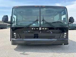 2018 Van Hool CX45 bus