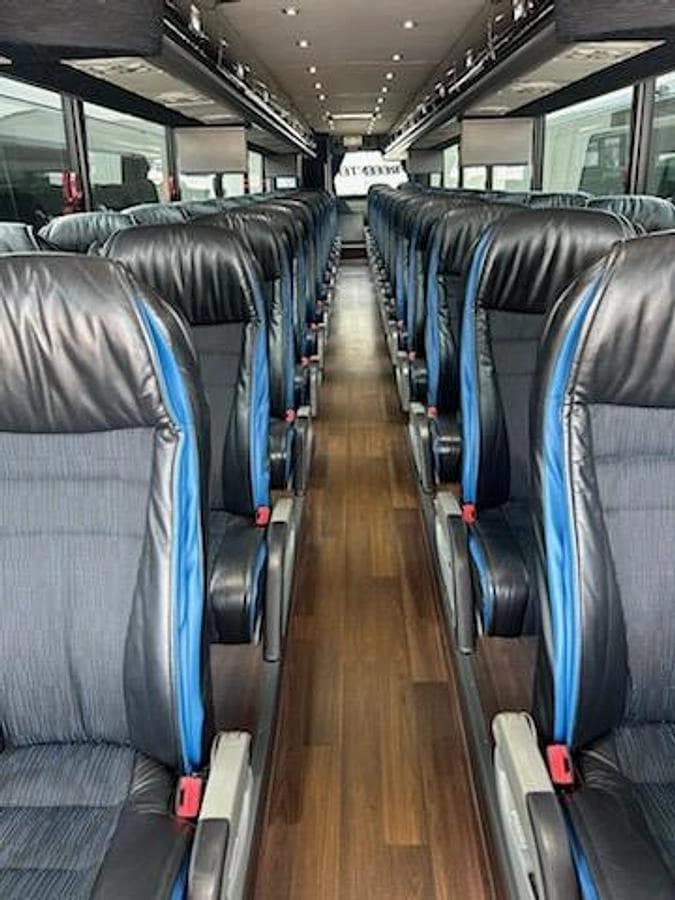 2018 Van Hool CX45 Coach - Image 4