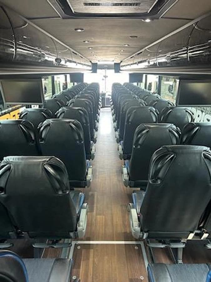 2018 Van Hool CX45 Coach - Image 5
