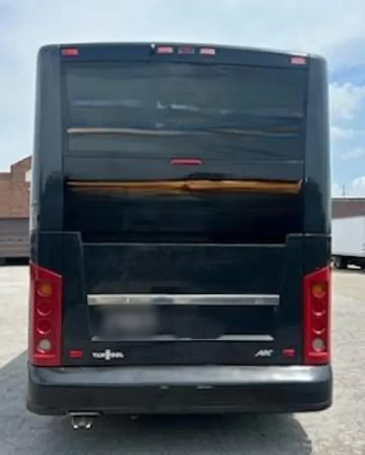 2018 Van Hool CX45 Coach - Image 6
