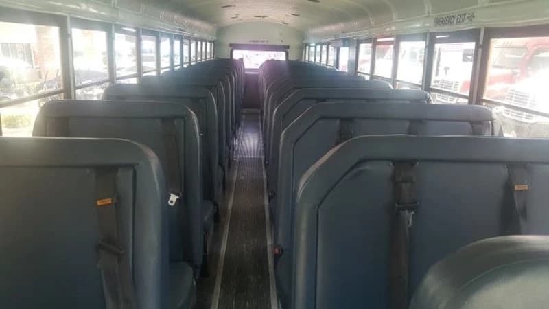 2007 Thomas Built HDX-C School Bus - Image 6