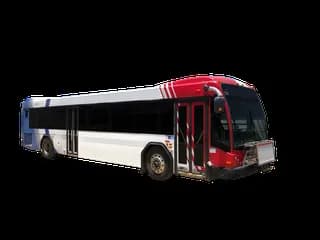 2009 Gillig G22D102N4 bus