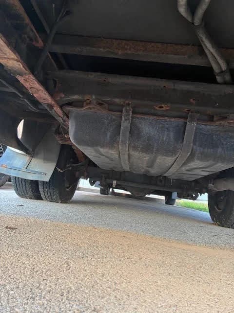 2016 Chevy 3500 - Image 14