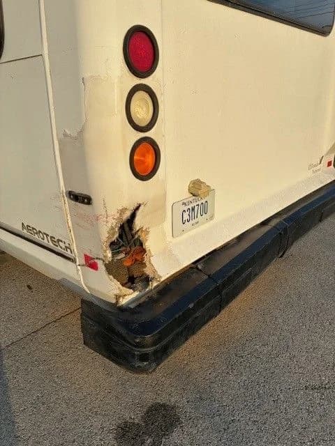 2016 Chevy 3500 - Image 8
