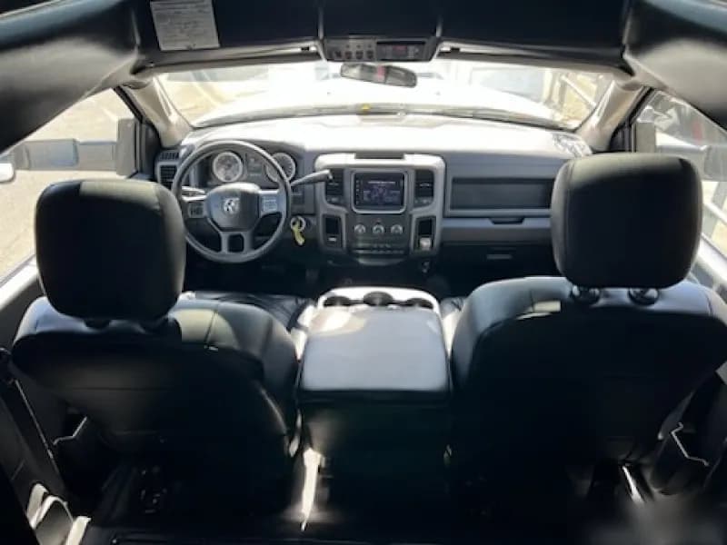 2016 Dodge Ram 3500 Shuttle Bus - Image 5
