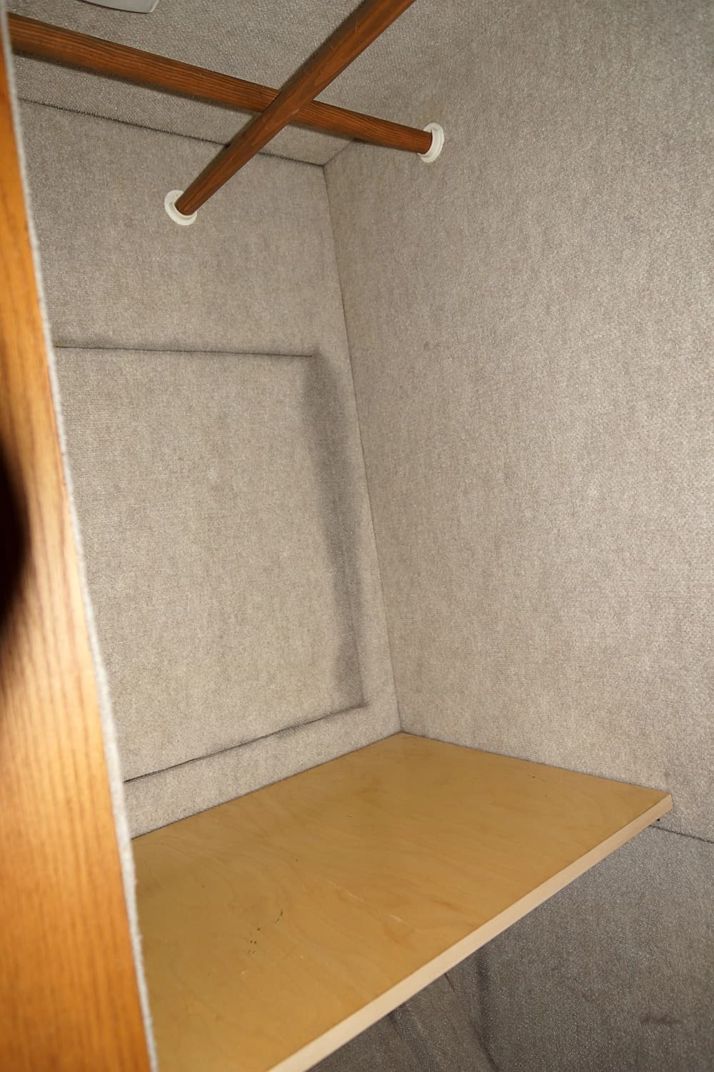 1998 Prevost Angola H3-45 Motorcoach Conversion - Image 31