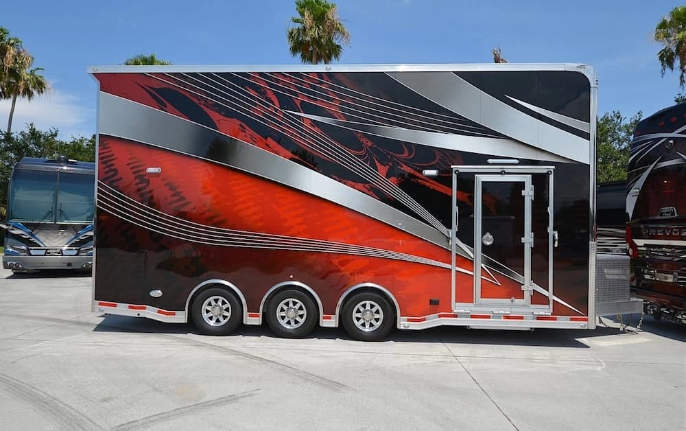 2015 Prevost Liberty Elegant Lady H3-45 Motorcoach - Image 7