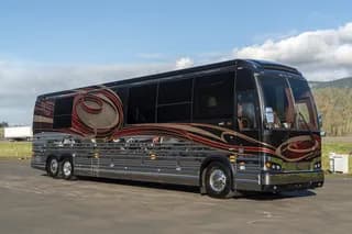 2021 Prevost Marathon X3 bus