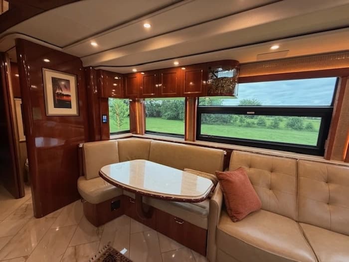 2021 Prevost Marathon X3 Motorcoach - Image 17