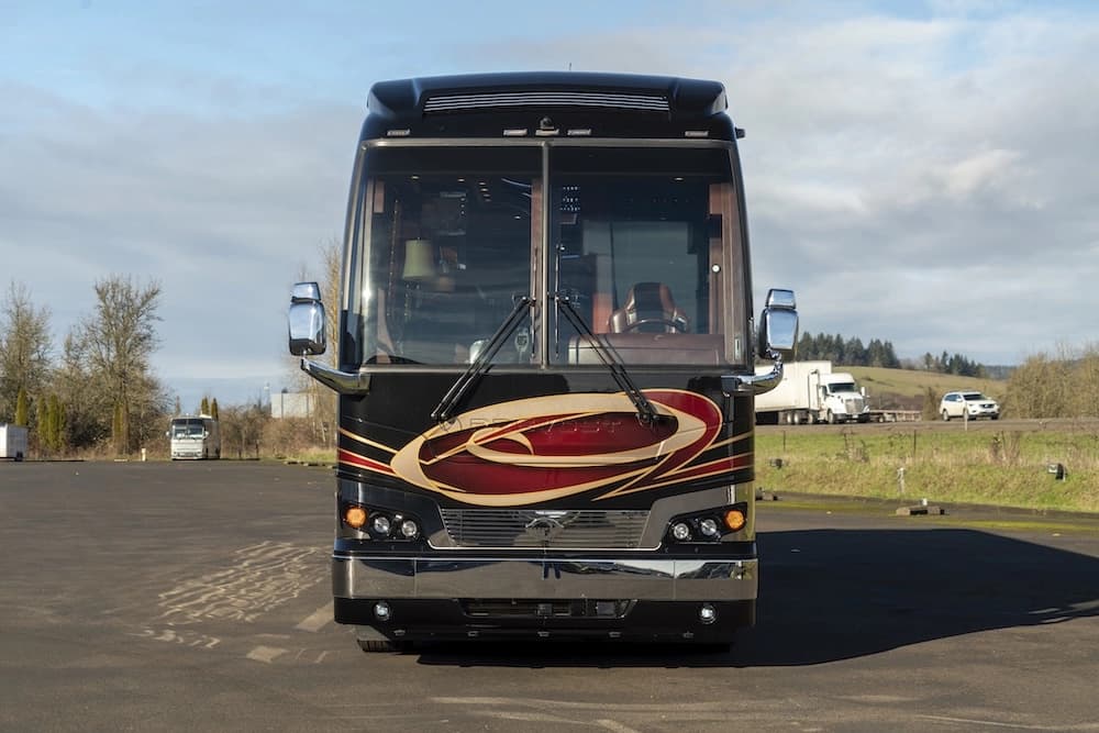 2021 Prevost Marathon X3 Motorcoach - Image 4