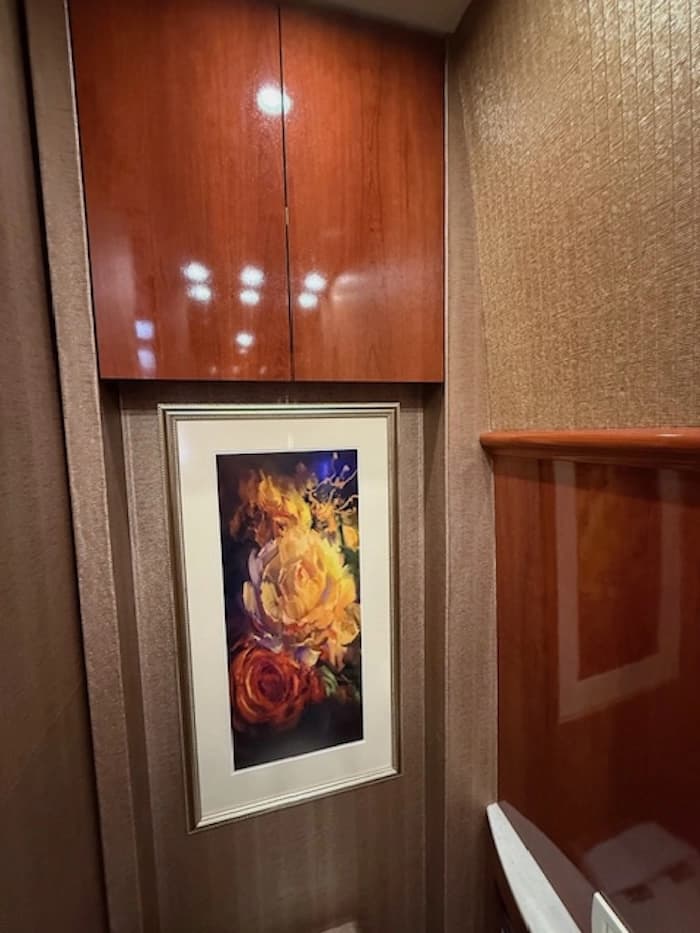 2021 Prevost Marathon X3 Motorcoach - Image 34