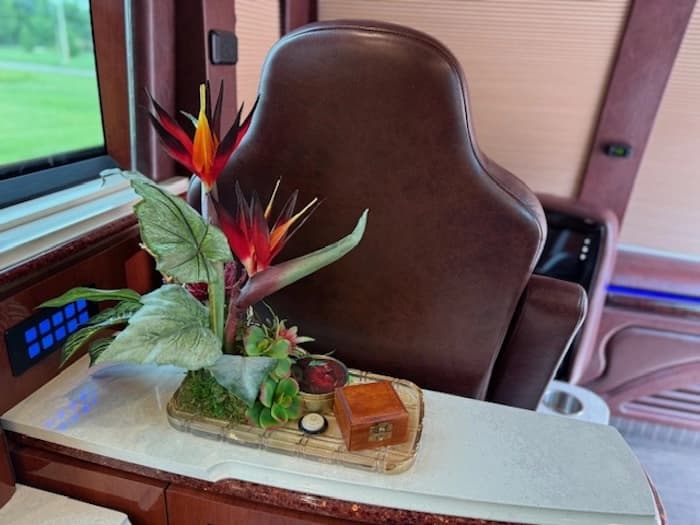 2021 Prevost Marathon X3 Motorcoach - Image 36