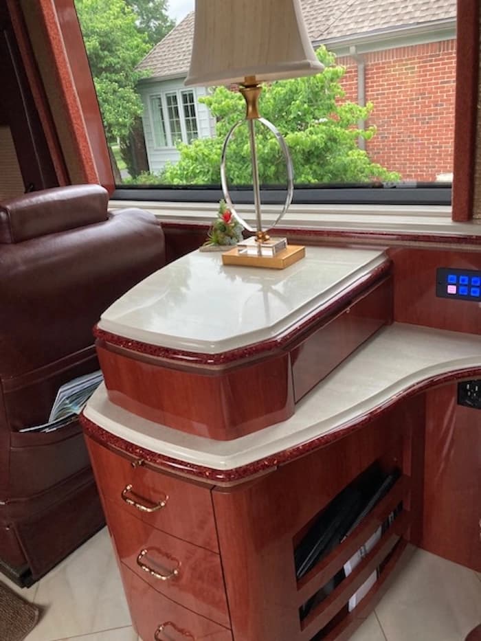 2021 Prevost Marathon X3 Motorcoach - Image 45
