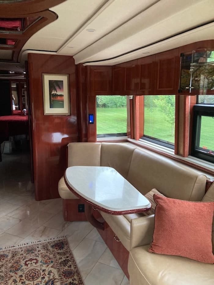 2021 Prevost Marathon X3 Motorcoach - Image 49
