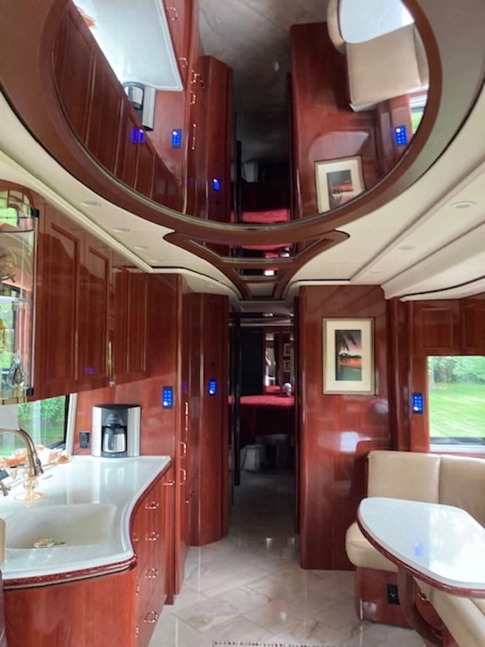 2021 Prevost Marathon X3 Motorcoach - Image 50