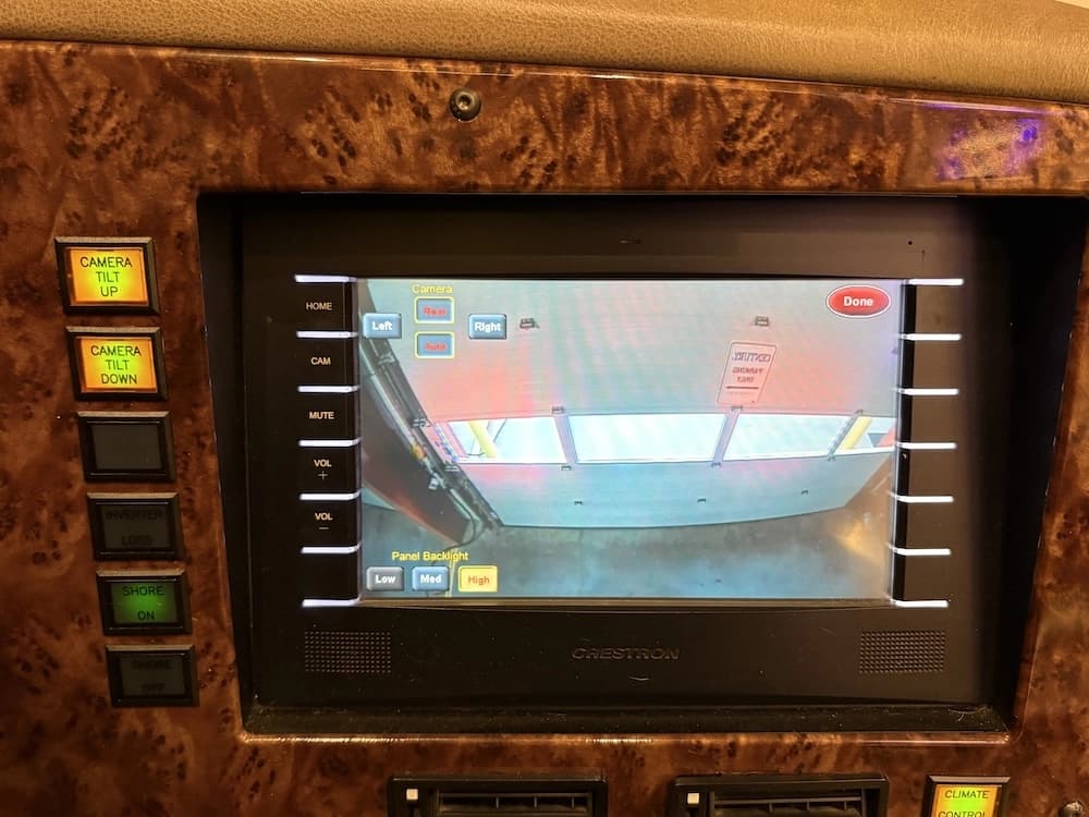 2017 Prevost Marathon H3-45 Motorcoach - Image 25