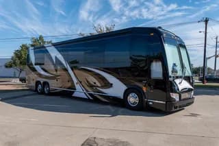 2015 Prevost Marathon H3-45 bus