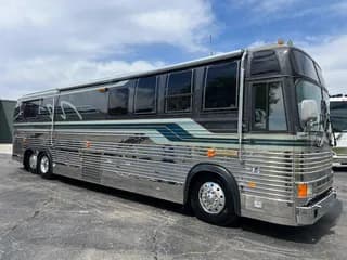 1992 Prevost Beaver XL 40 bus