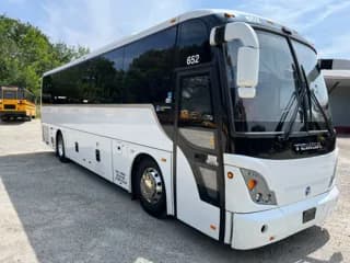 2016 Temsa TS 35 bus