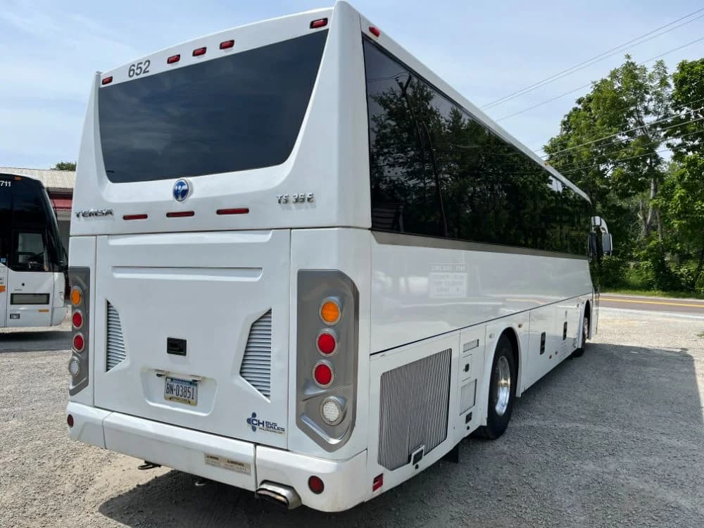 2016 Temsa TS 35 - Image 2