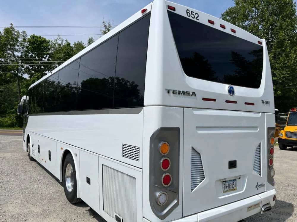2016 Temsa TS 35 - Image 3