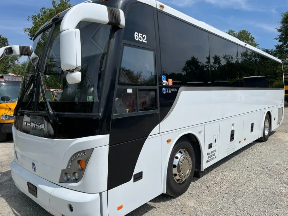 2016 Temsa TS 35 - Image 4