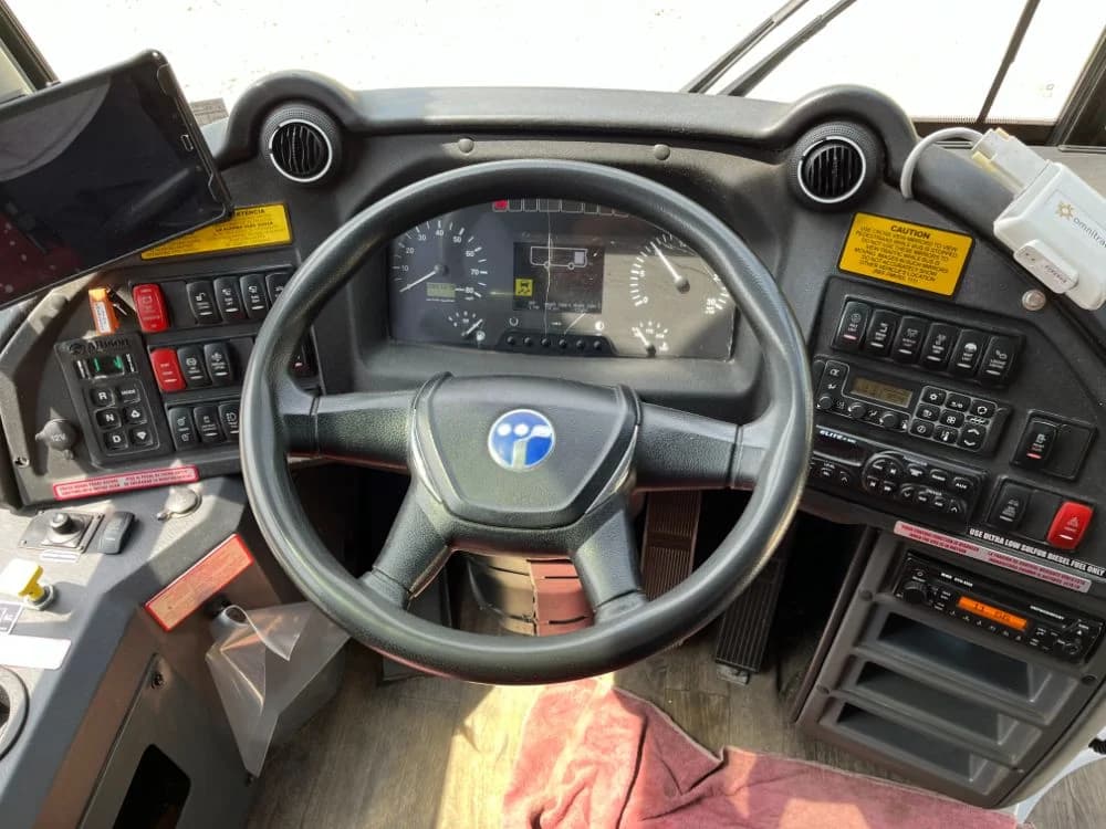 2016 Temsa TS 35 - Image 5