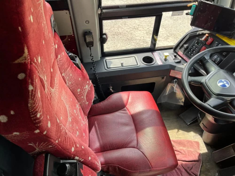 2016 Temsa TS 35 - Image 6