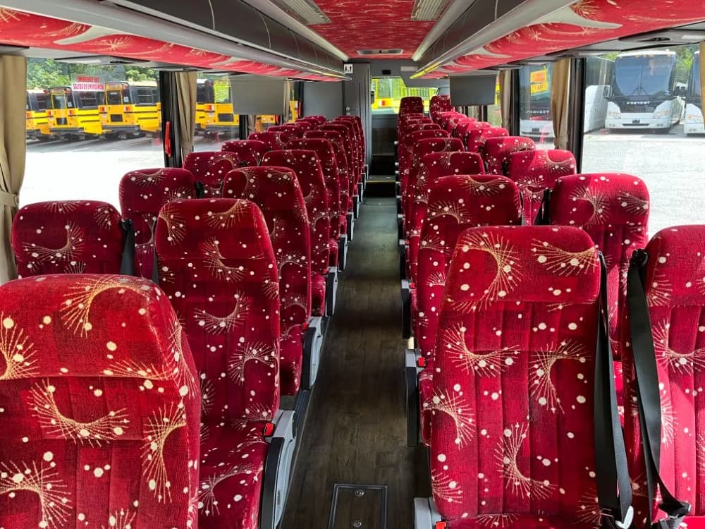2016 Temsa TS 35 - Image 7