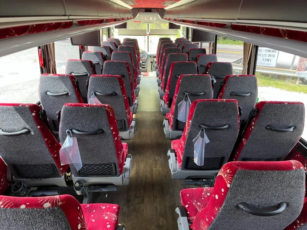 2016 Temsa TS 35 - Image 8