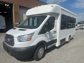 2019 Ford Transit 350 bus