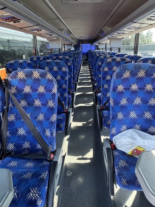 2018 Van Hool CX45 Coach - Image 3
