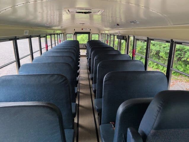 2018 International IC CE 3000 School Bus - Image 6