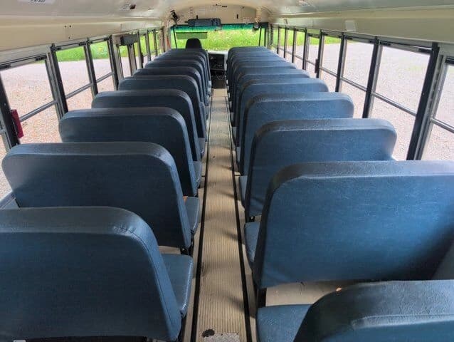 2018 International IC CE 3000 School Bus - Image 7