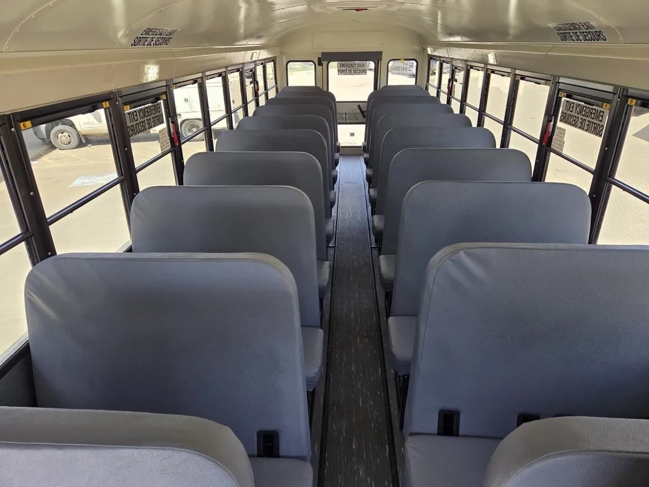 2026 IC School Bus - Image 6