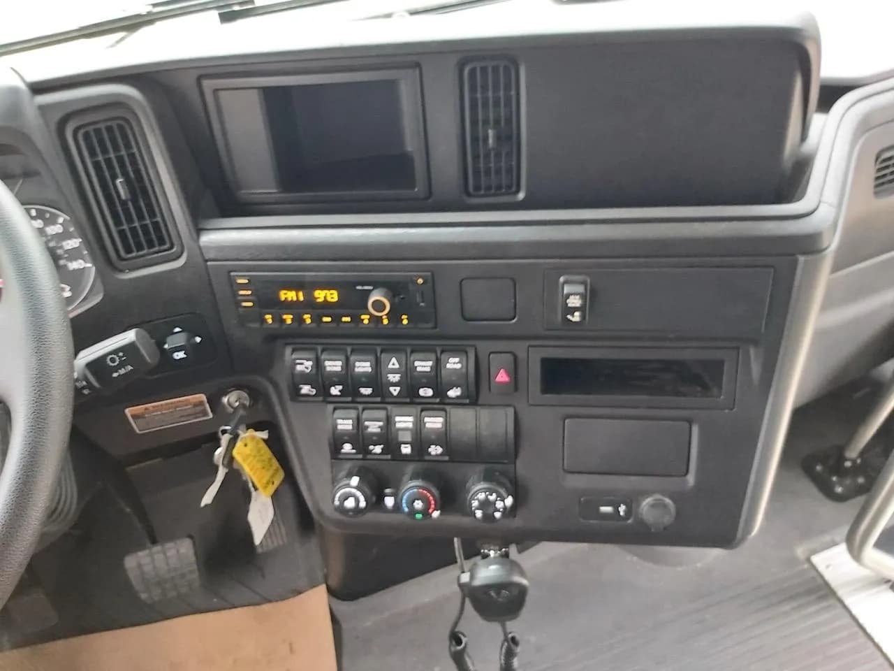 2026 IC School Bus - Image 8
