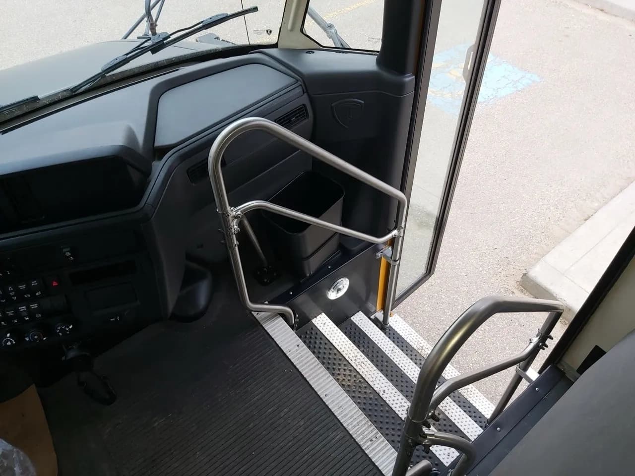 2026 IC School Bus - Image 9