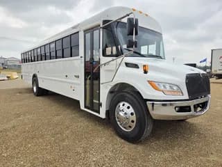 2026 IC Bus 44 Pass bus