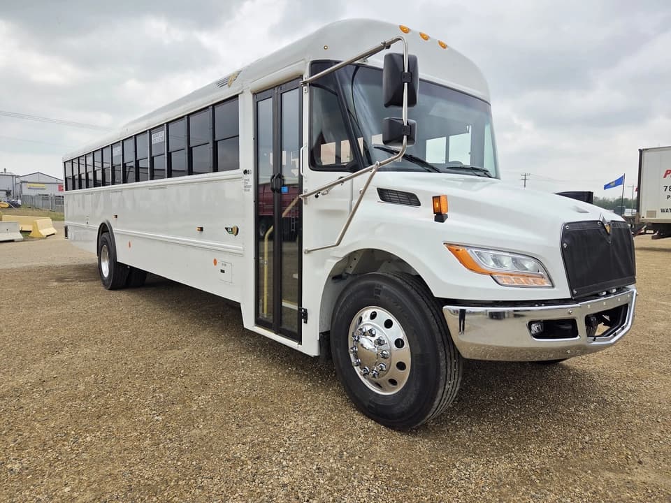 2026 IC 44 Pass Activity Bus - Image 1