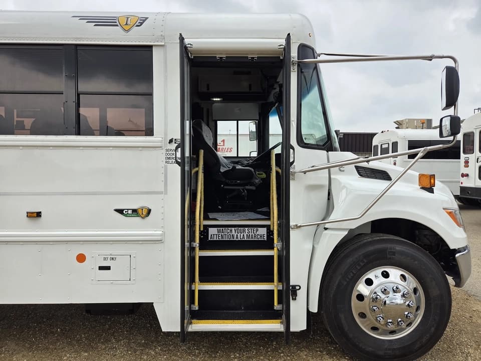 2026 IC 44 Pass Activity Bus - Image 11