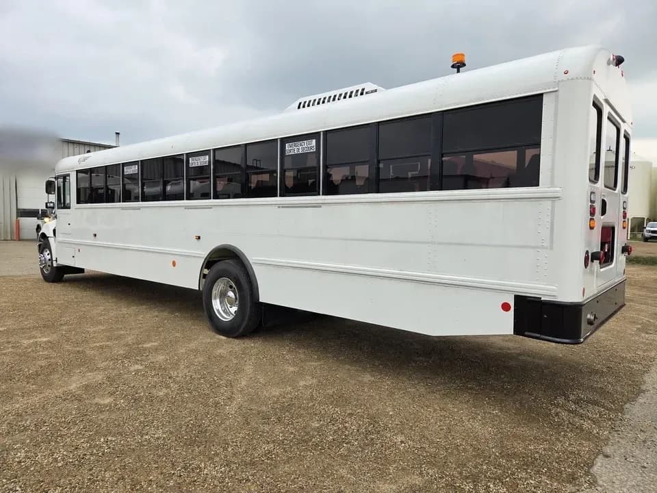 2026 IC 44 Pass Activity Bus - Image 3