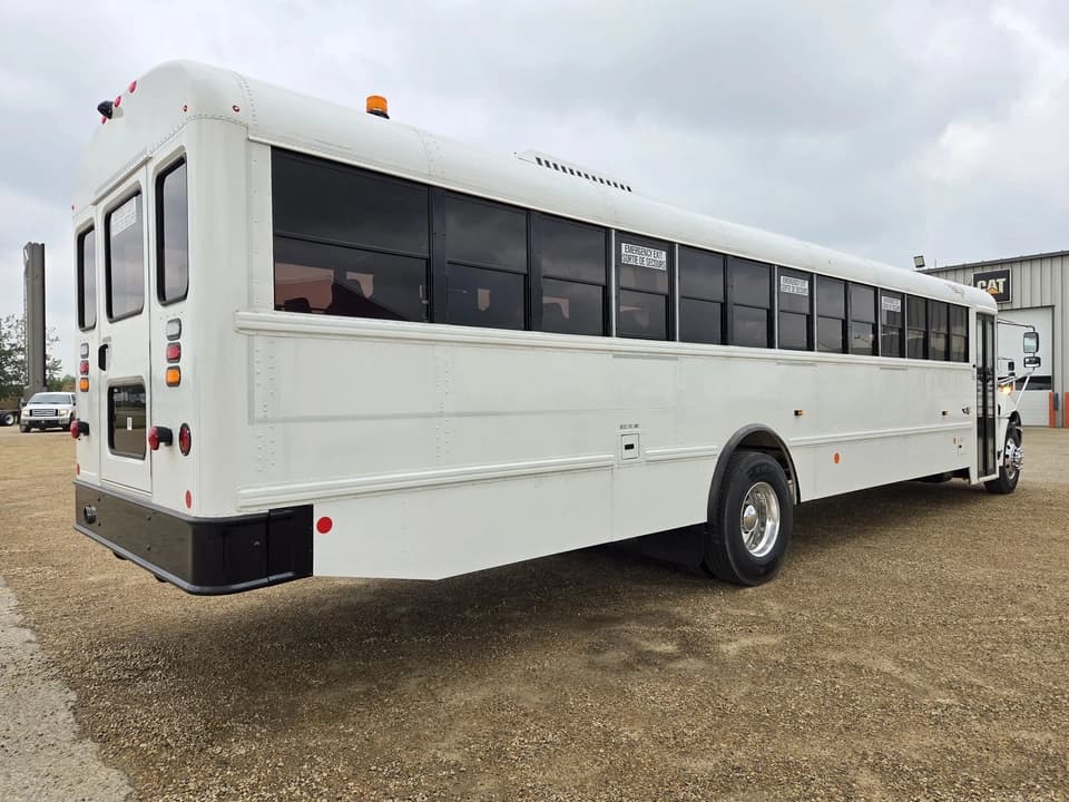 2026 IC 44 Pass Activity Bus - Image 4