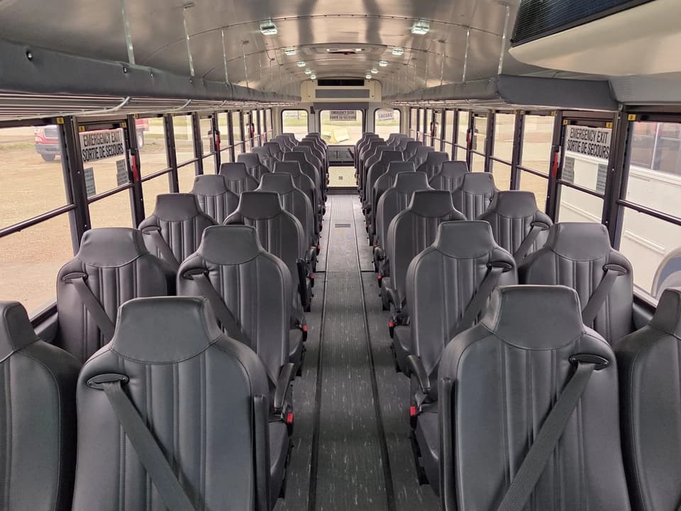 2026 IC 44 Pass Activity Bus - Image 5