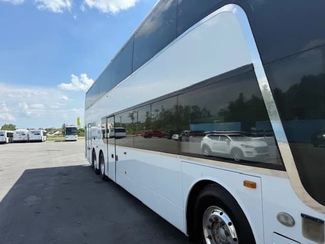 2014 VanHool TD925 Double Decker - Image 10