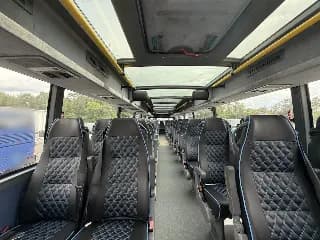 2014 VanHool TD925 bus