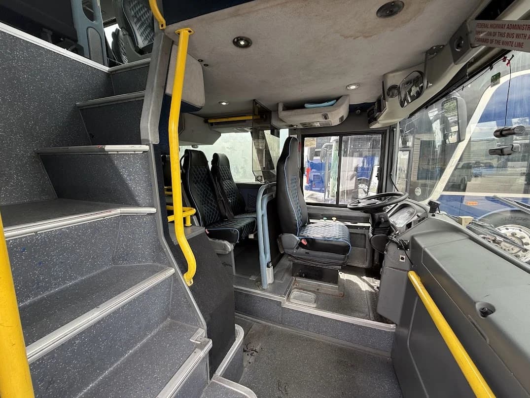 2014 VanHool TD925 Double Decker - Image 10