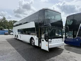 2014 VanHool TD925 bus